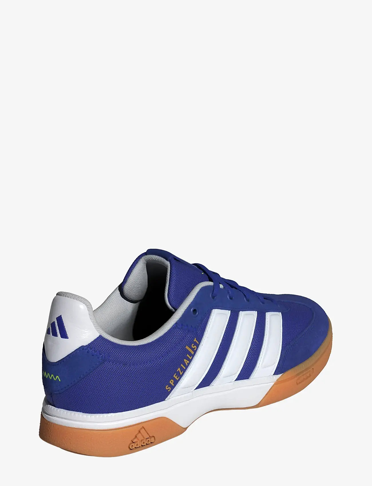 adidas Performance - SPEZIALIST - matalavartiset tennarit - lucblu/ftwwht/luclem - 3