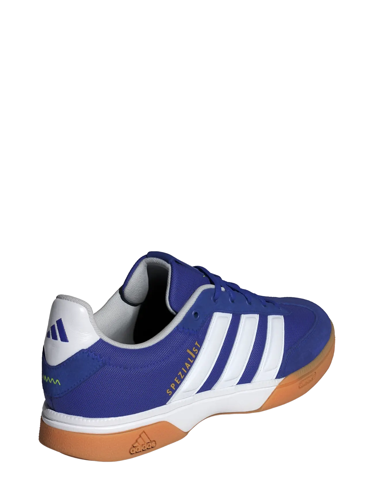 adidas Performance - SPEZIALIST - sport - lucblu/ftwwht/luclem - 3