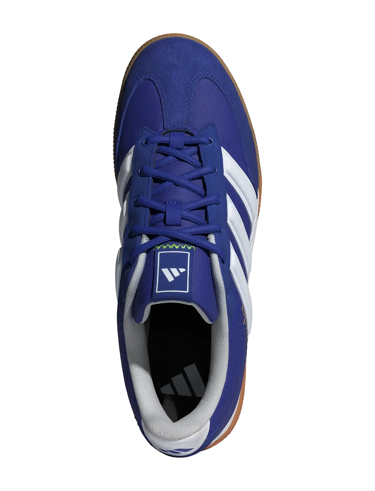 adidas Performance - SPEZIALIST - sport - lucblu/ftwwht/luclem - 4