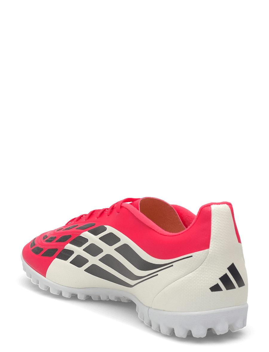 adidas Performance - PREDATOR CLUB TF - jalgpalli puutsad - lucred/cblack/ftwwht - 2
