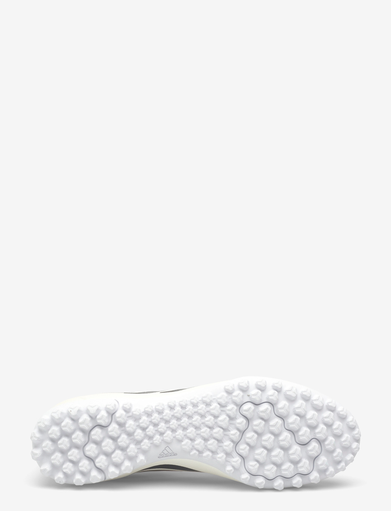 adidas Performance - PREDATOR CLUB TF - fotbollsskor - lucred/cblack/ftwwht - 4