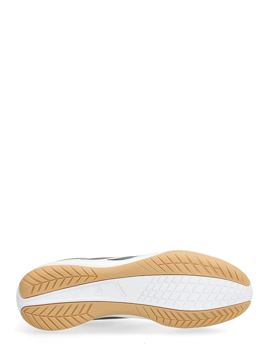 adidas Performance - PREDATOR CLUB IN SALA - siseruumide spordijalatsid - lucred/cblack/ftwwht - 4