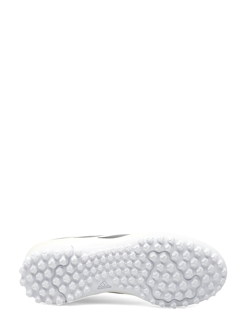 adidas Performance - PREDATOR CLUB TF J - fodboldstøvler - lucred/cblack/ftwwht - 4