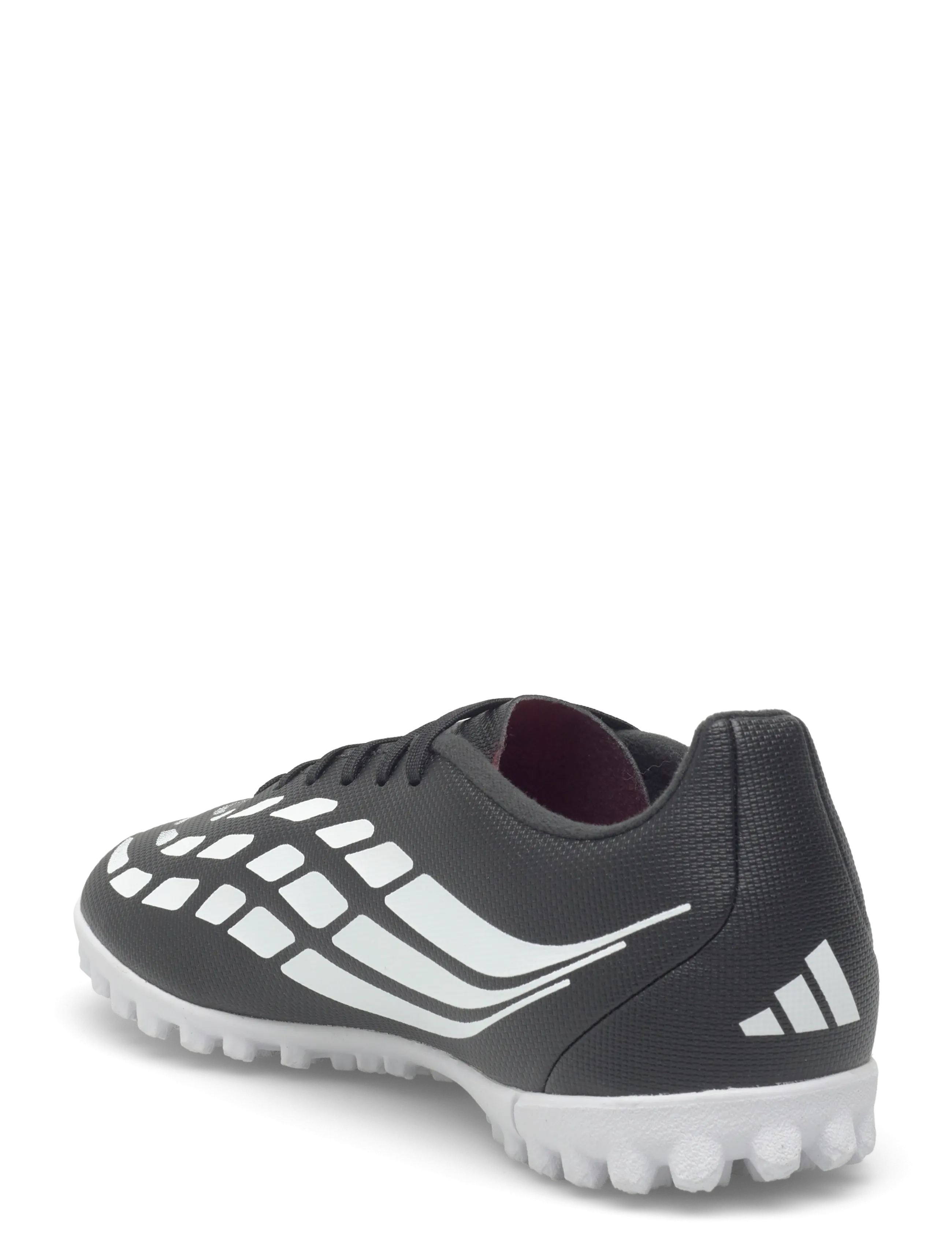 adidas Performance - PREDATOR CLUB TF J - suvised sooduspakkumised - cblack/ftwwht/lucred - 2