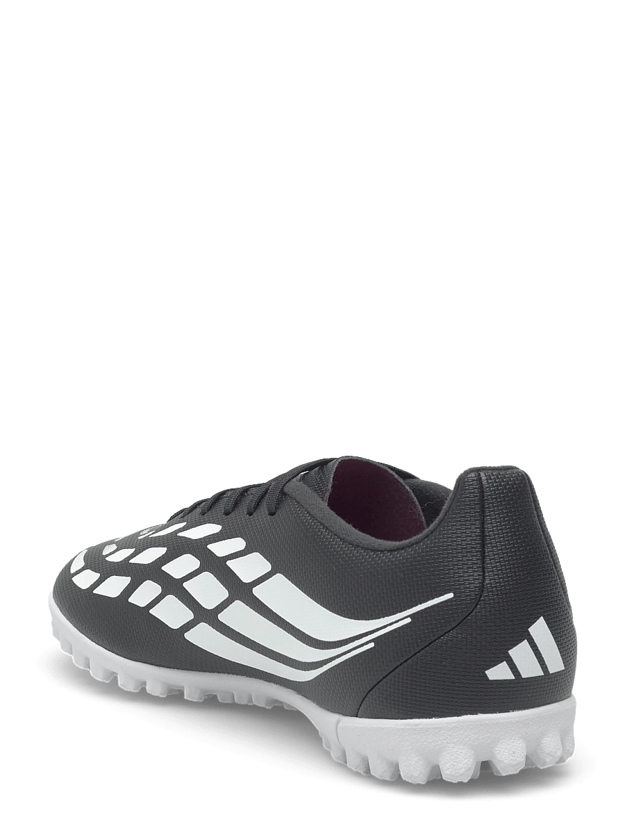 adidas Performance - PREDATOR CLUB TF J - fotbollsskor - cblack/ftwwht/lucred - 2