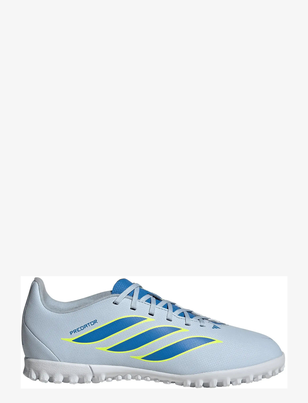 adidas Performance - PREDATOR CLUB TF J - jalgpalli puutsad - crsk/rayblu/tesoye - 1