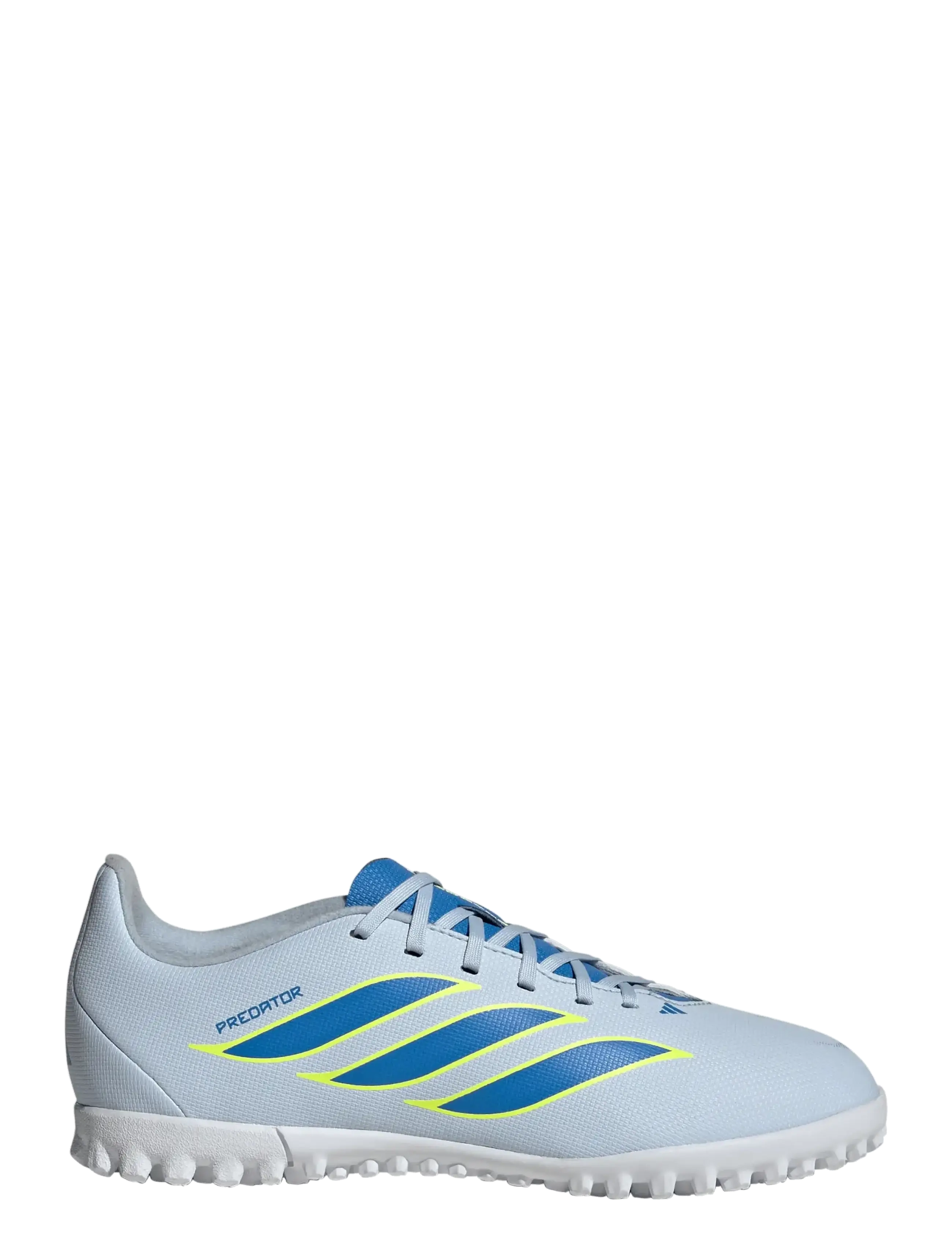 adidas Performance - PREDATOR CLUB TF J - fodboldstøvler - crsk/rayblu/tesoye - 1