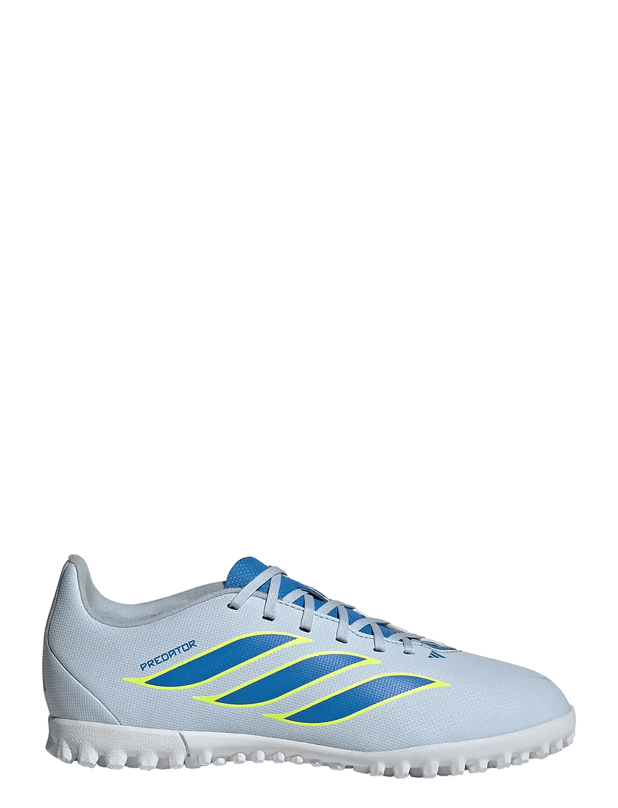 adidas Performance - PREDATOR CLUB TF J - fußballstiefel - crsk/rayblu/tesoye - 1