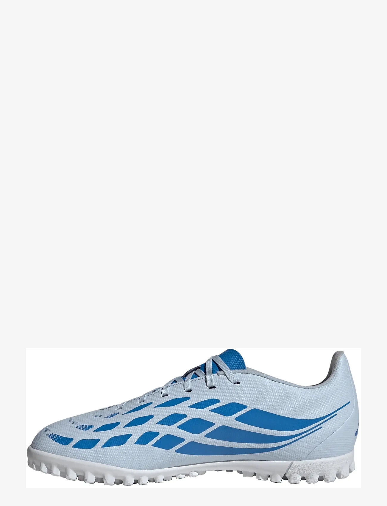 adidas Performance - PREDATOR CLUB TF J - jalgpalli puutsad - crsk/rayblu/tesoye - 2