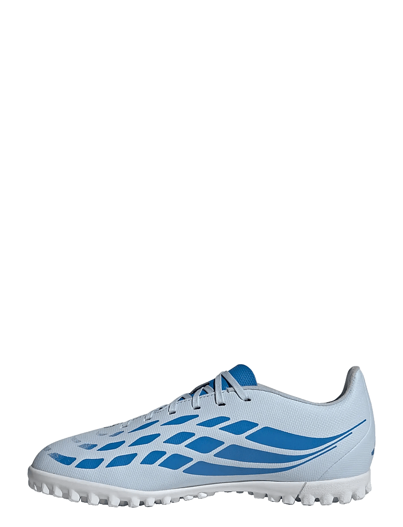 adidas Performance - PREDATOR CLUB TF J - fußballstiefel - crsk/rayblu/tesoye - 2
