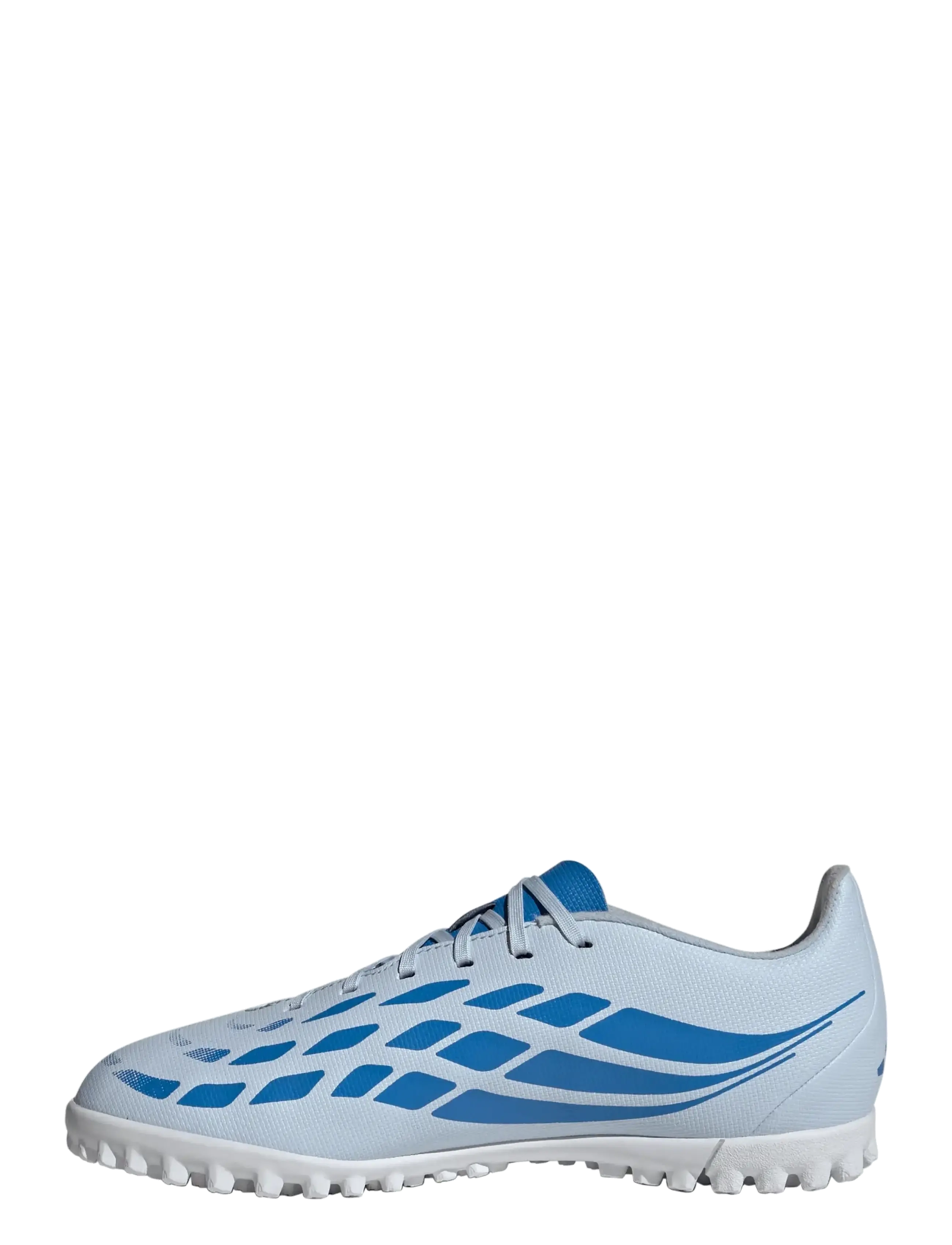 adidas Performance - PREDATOR CLUB TF J - fodboldstøvler - crsk/rayblu/tesoye - 2