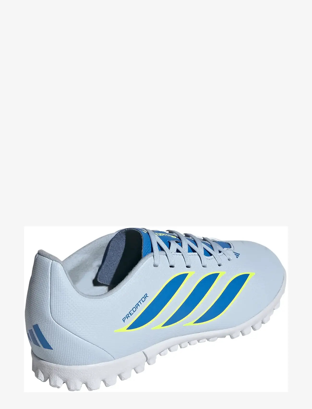 adidas Performance - PREDATOR CLUB TF J - jalgpalli puutsad - crsk/rayblu/tesoye - 3