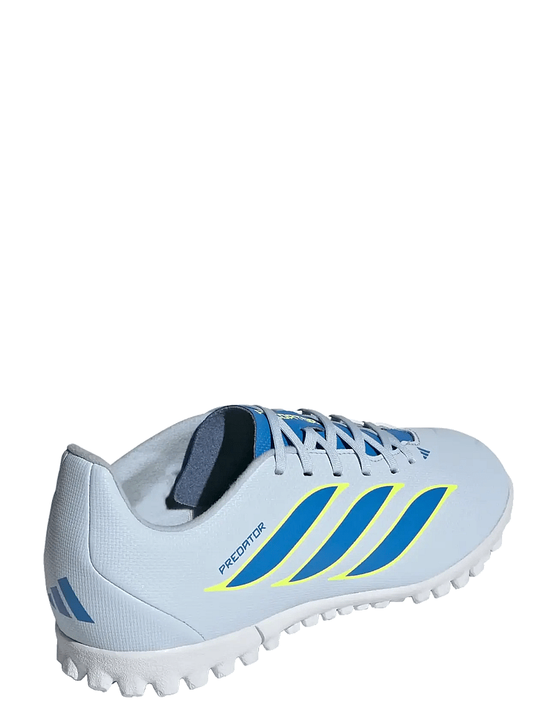 adidas Performance - PREDATOR CLUB TF J - fußballstiefel - crsk/rayblu/tesoye - 3