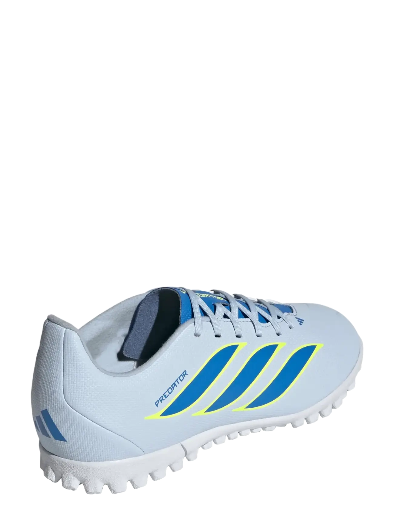 adidas Performance - PREDATOR CLUB TF J - fodboldstøvler - crsk/rayblu/tesoye - 3