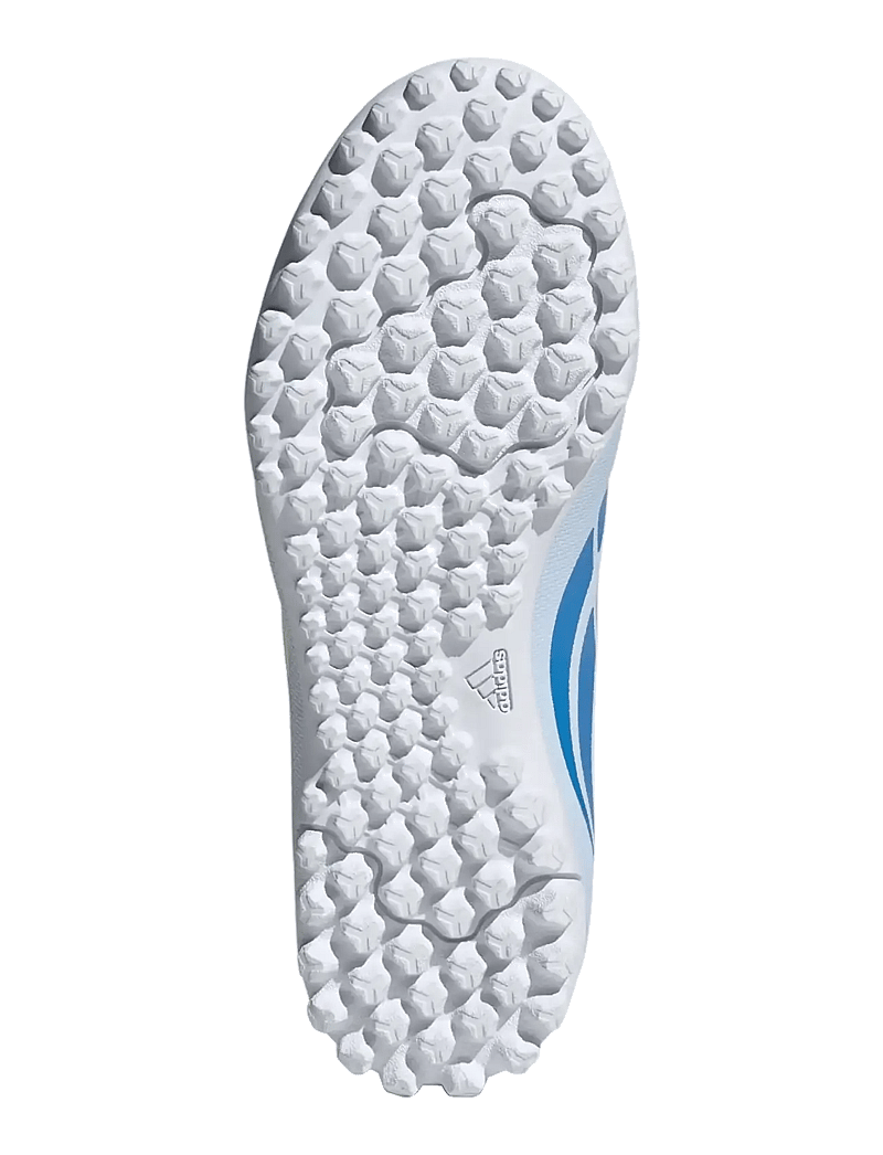 adidas Performance - PREDATOR CLUB TF J - fußballstiefel - crsk/rayblu/tesoye - 5