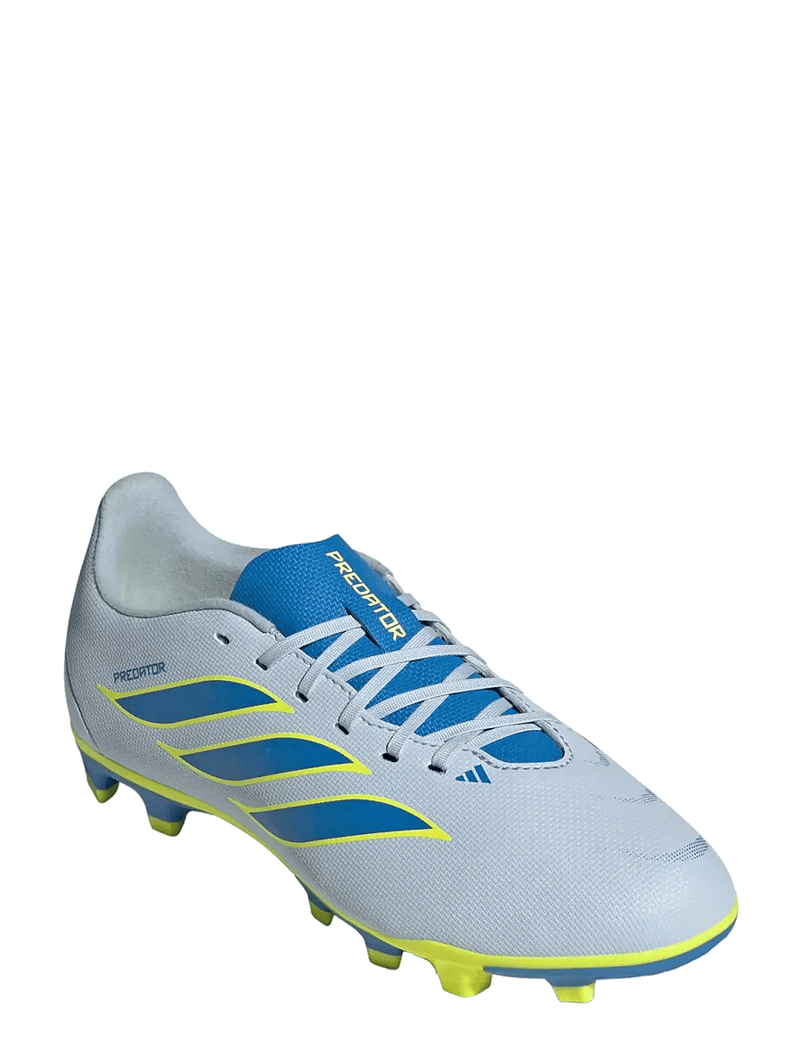 adidas Performance - PREDATOR CLUB FG/MG J - fußballstiefel - crsk/rayblu/tesoye - 0