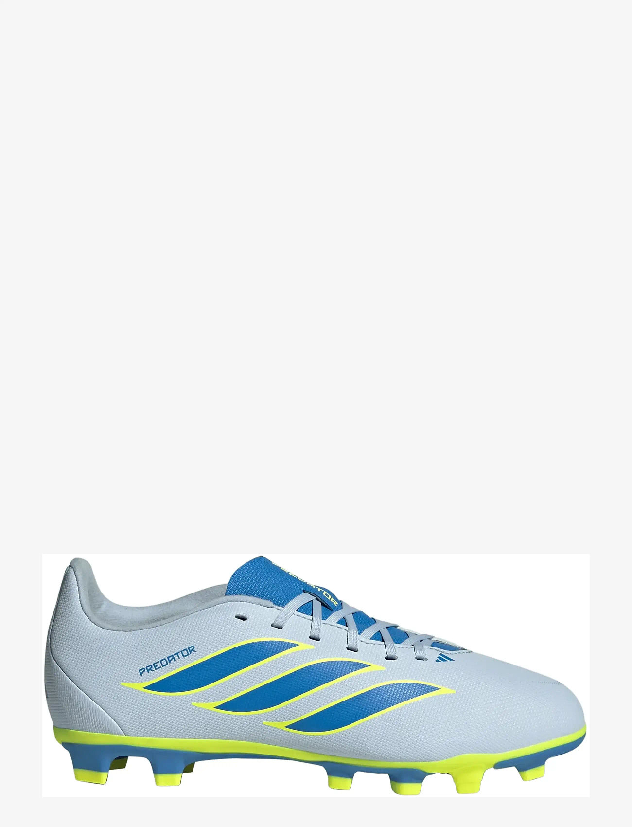 adidas Performance - PREDATOR CLUB FG/MG J - jalgpalli puutsad - crsk/rayblu/tesoye - 1