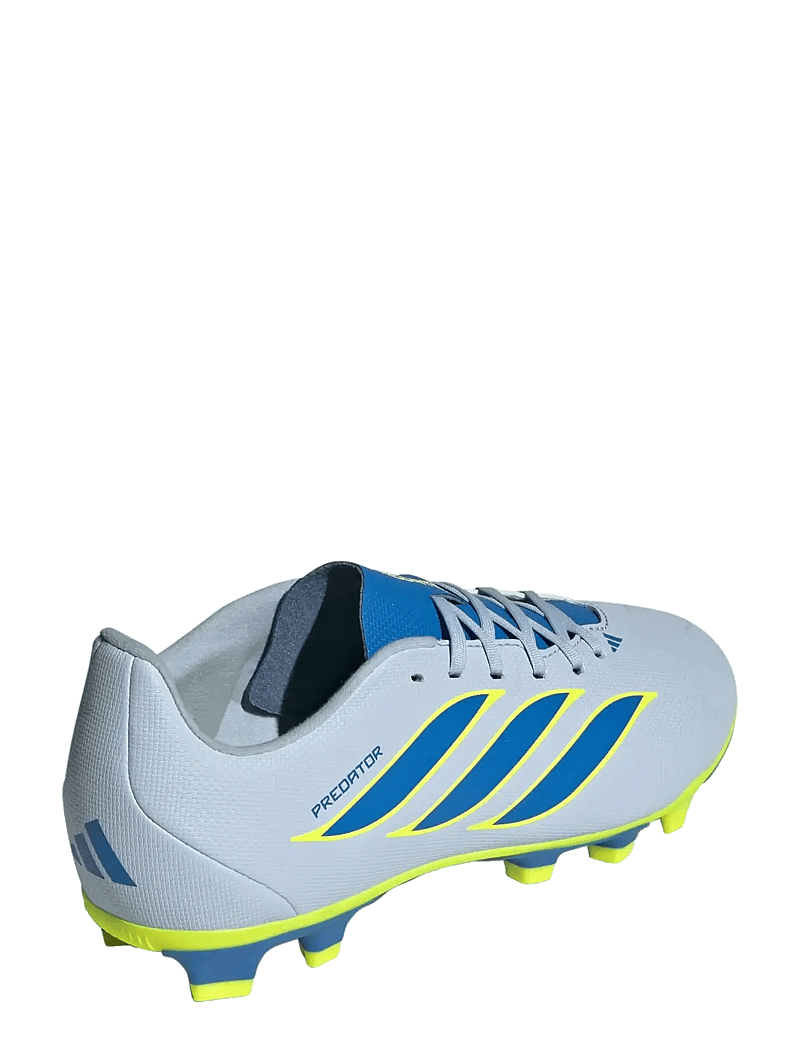 adidas Performance - PREDATOR CLUB FG/MG J - jalgpalli puutsad - crsk/rayblu/tesoye - 3