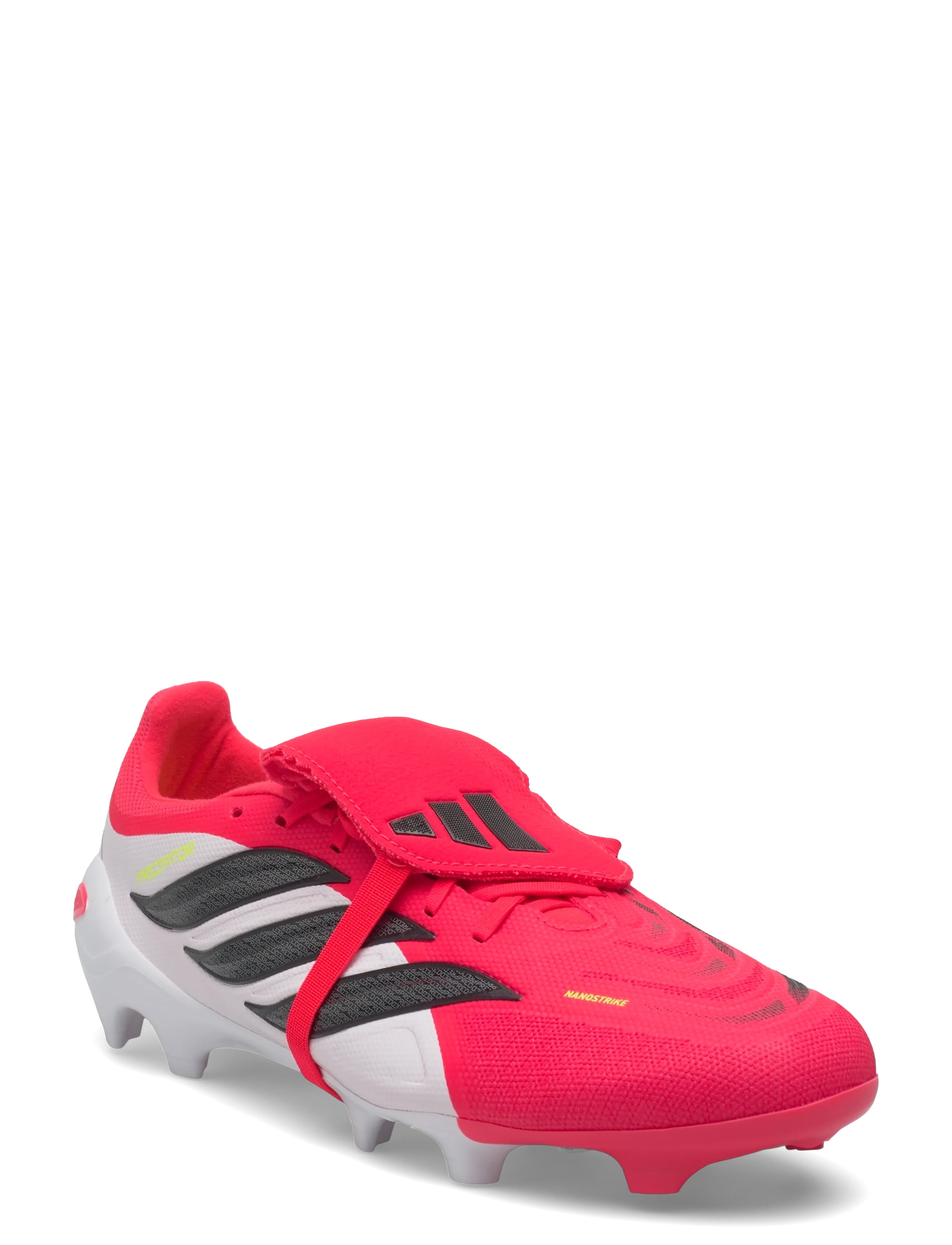 Predator League Ft Fg 2