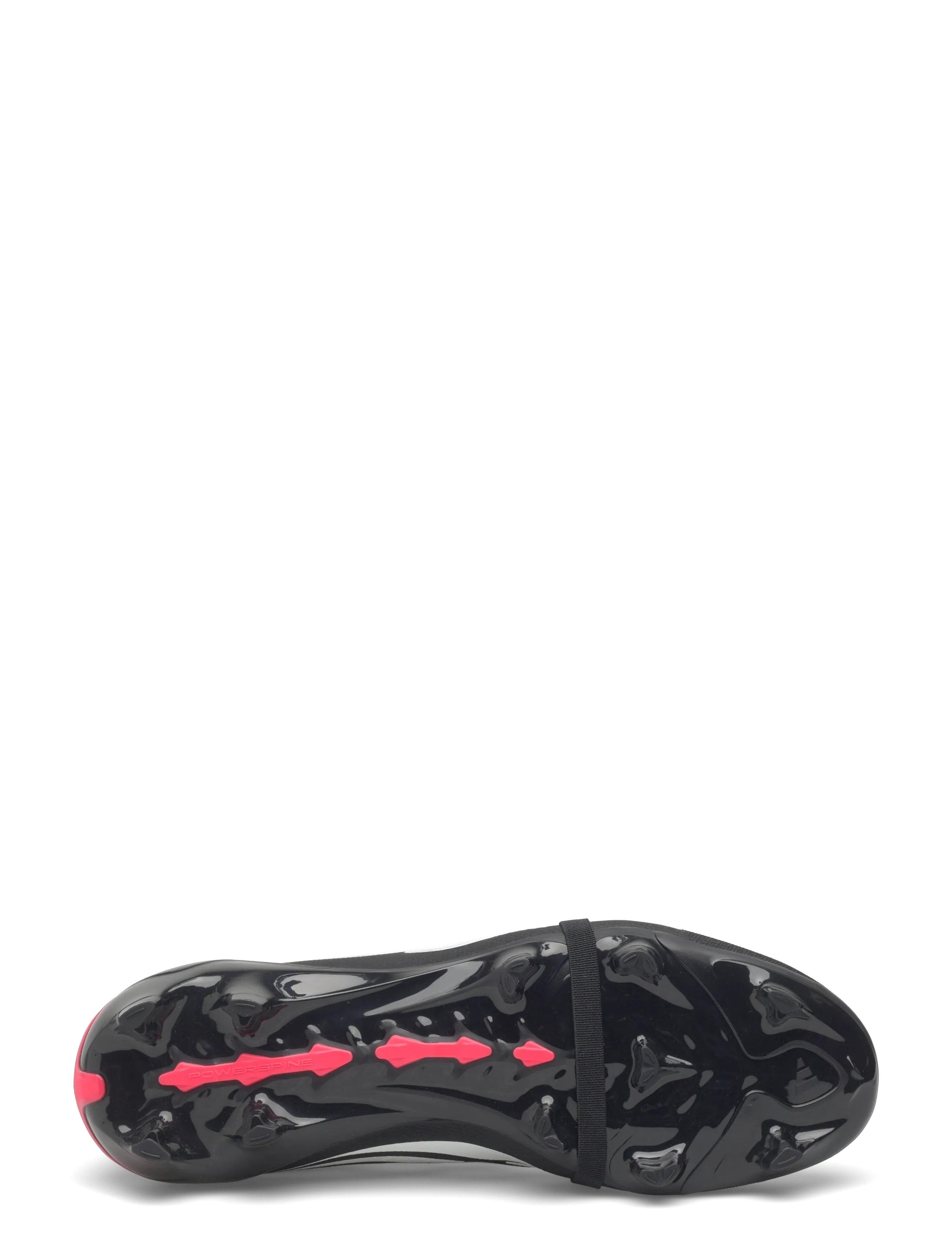 adidas Performance - PREDATOR LEAGUE FT FG - schoenen - cblack/ftwwht/lucred - 4