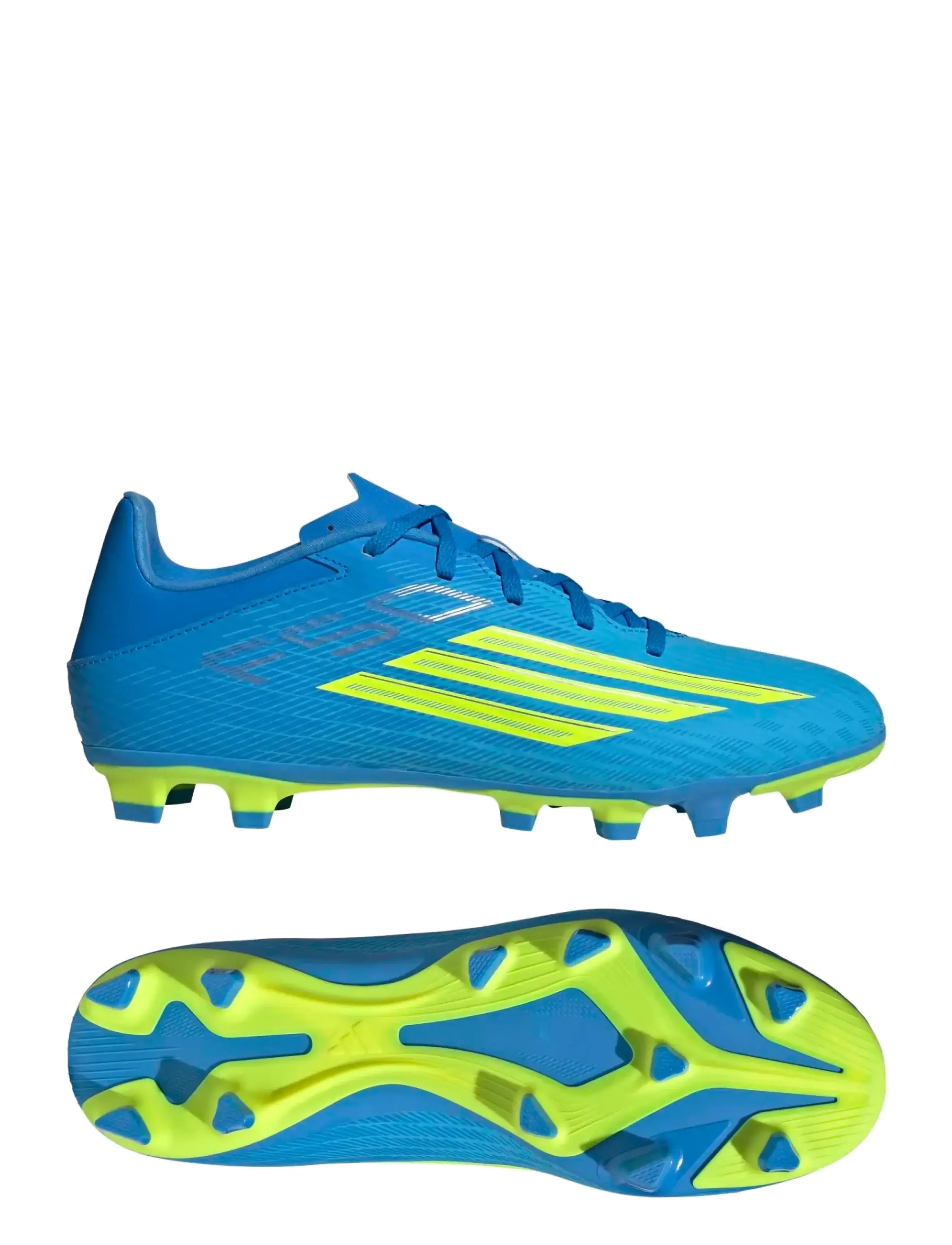 Adidas Performance - F50 Club Fg/Mg