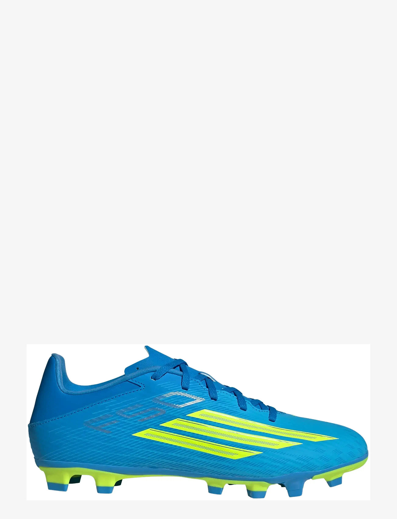 adidas Performance - F50 CLUB FG/MG - football boots - lurabl/tesoye/luaq - 1