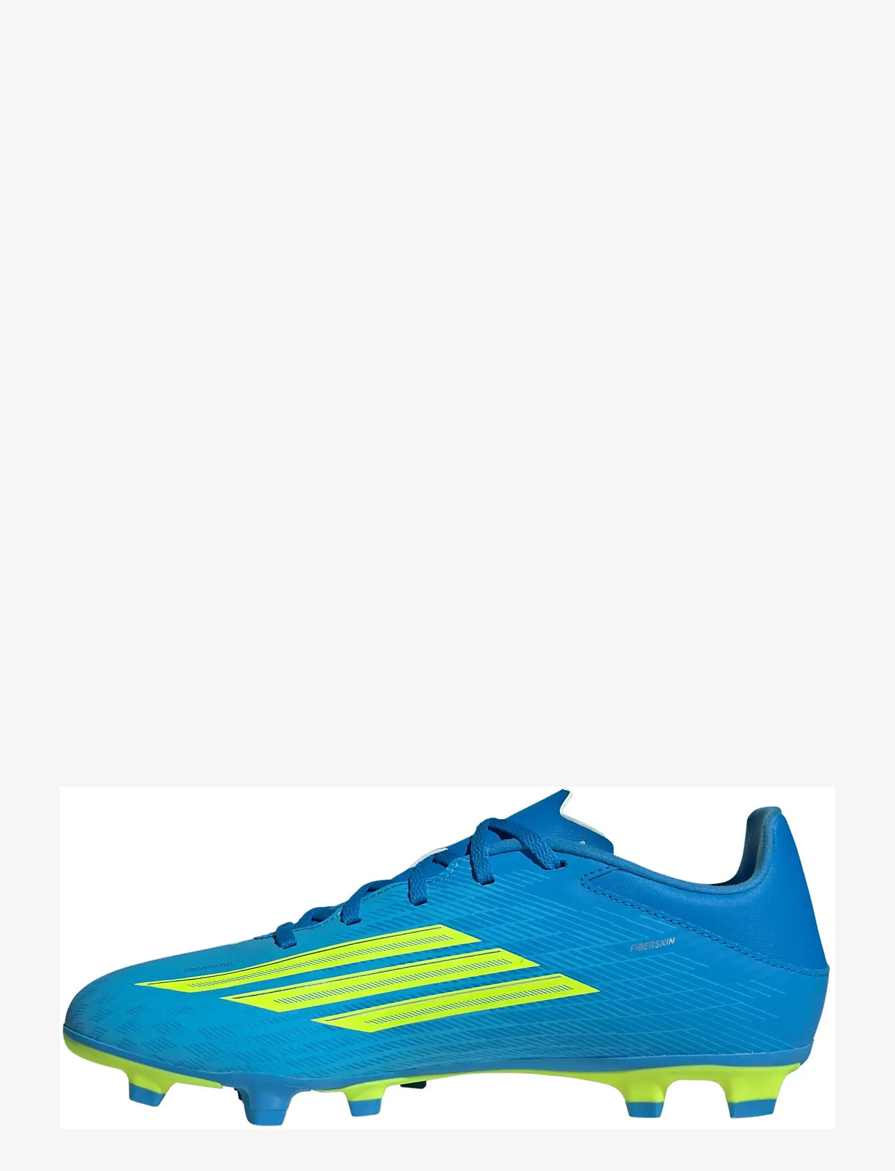 adidas Performance - F50 CLUB FG/MG - football boots - lurabl/tesoye/luaq - 2