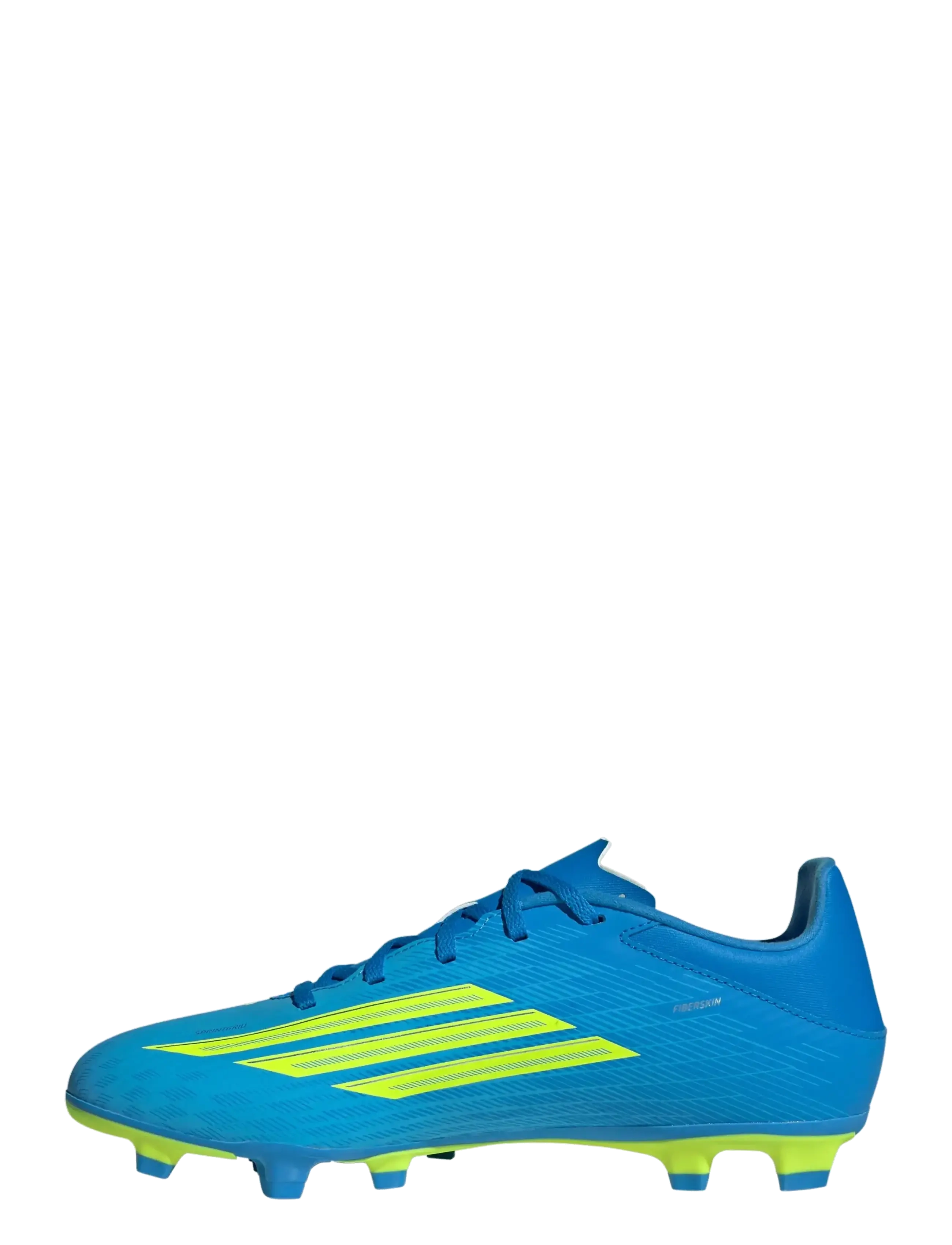 adidas Performance - F50 CLUB FG/MG - fußballstiefel - lurabl/tesoye/luaq - 2