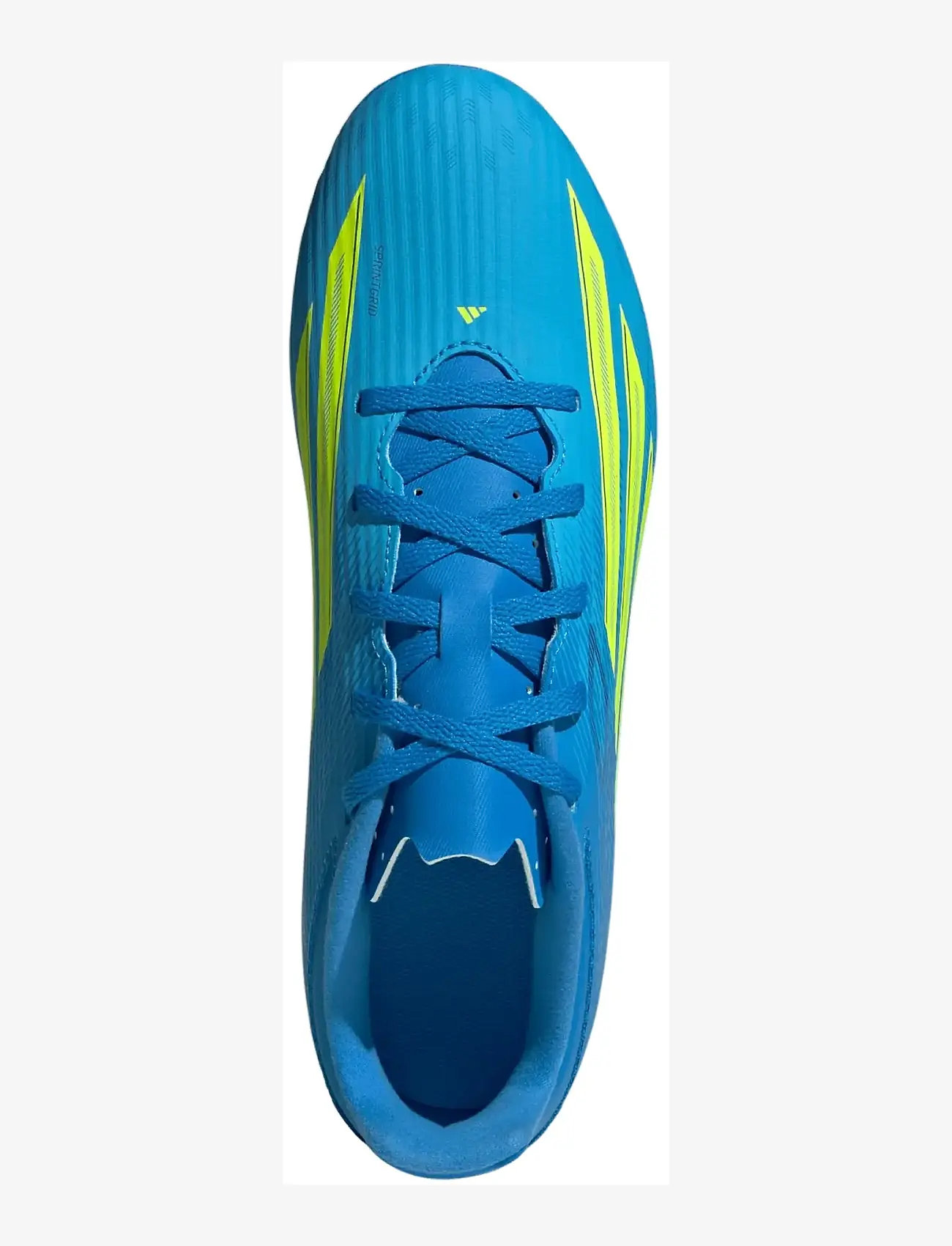 adidas Performance - F50 CLUB FG/MG - football boots - lurabl/tesoye/luaq - 4