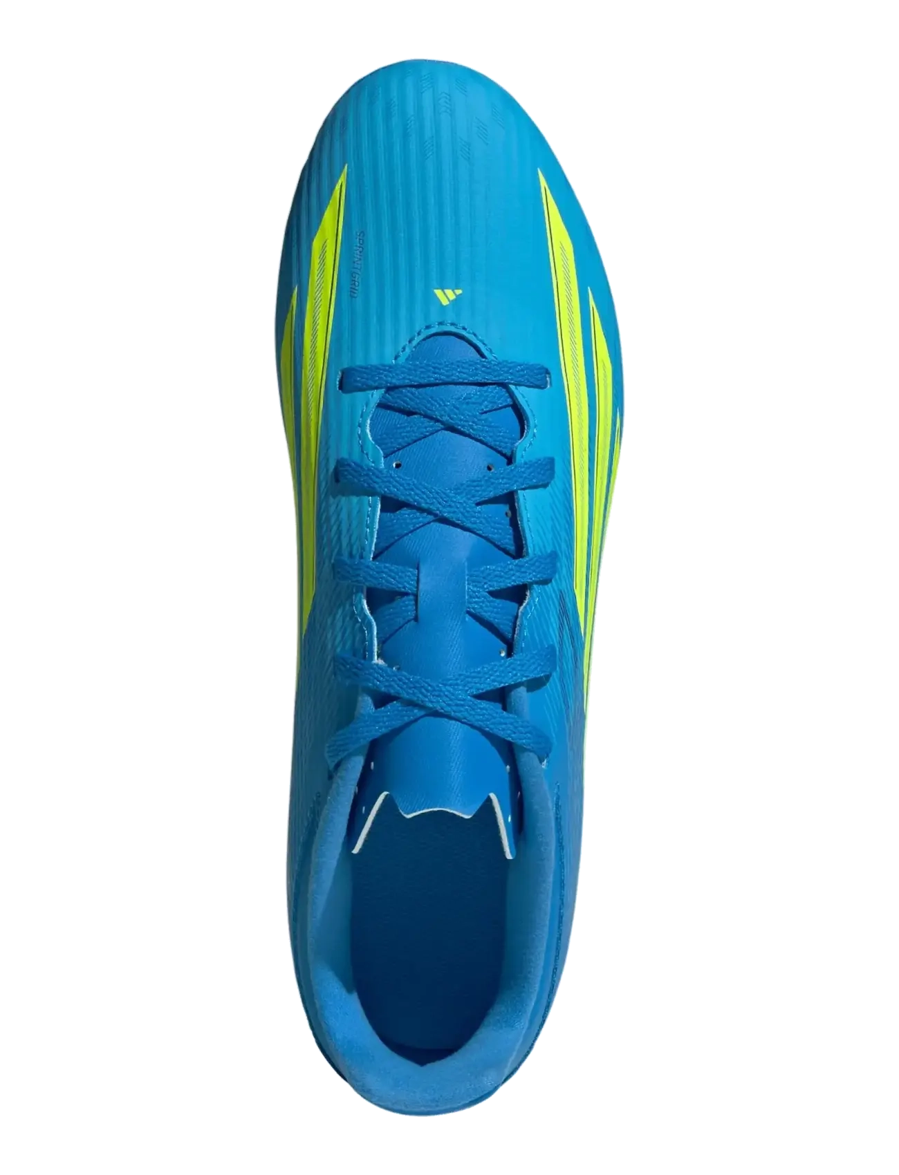 adidas Performance - F50 CLUB FG/MG - fußballstiefel - lurabl/tesoye/luaq - 4