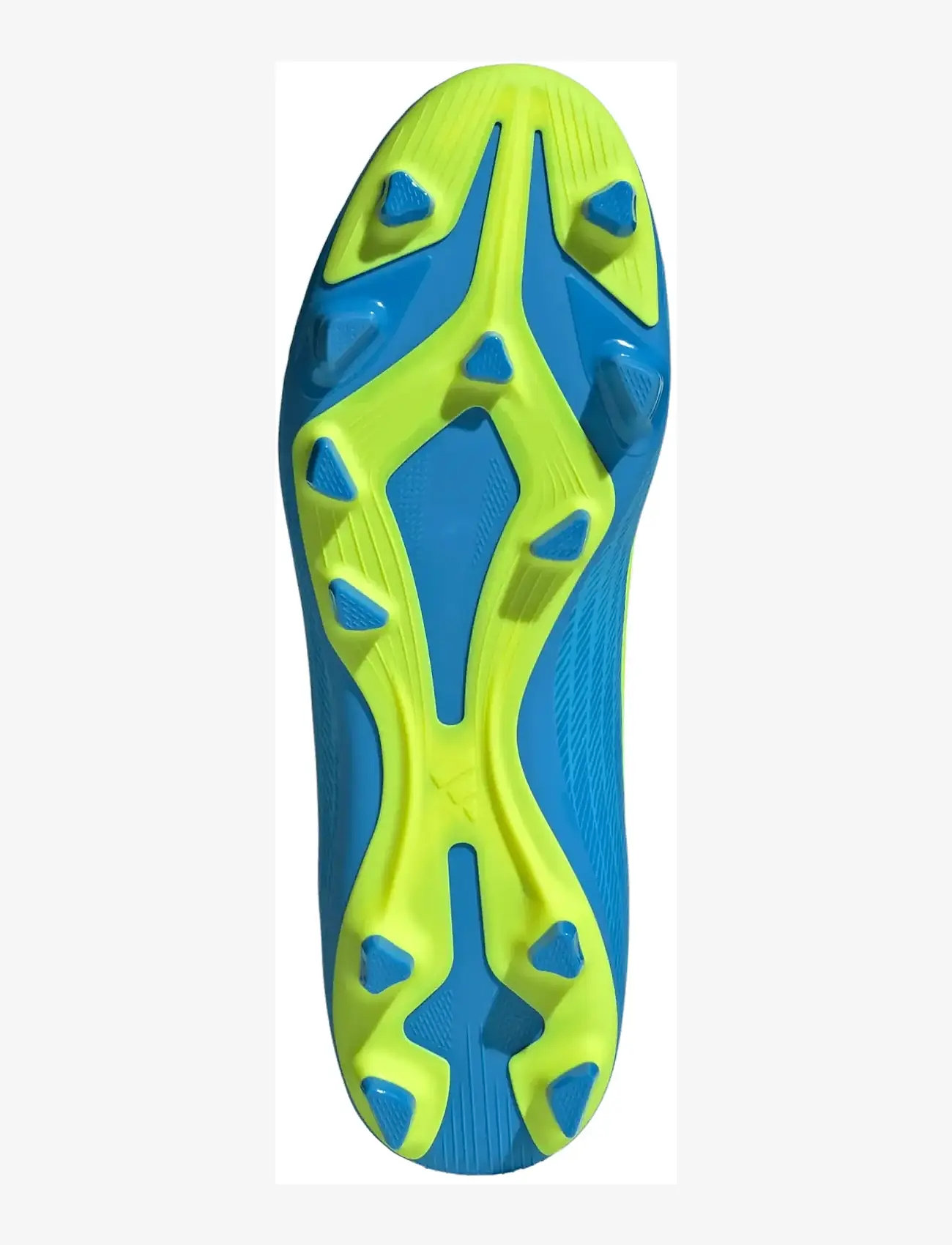 adidas Performance - F50 CLUB FG/MG - football boots - lurabl/tesoye/luaq - 5
