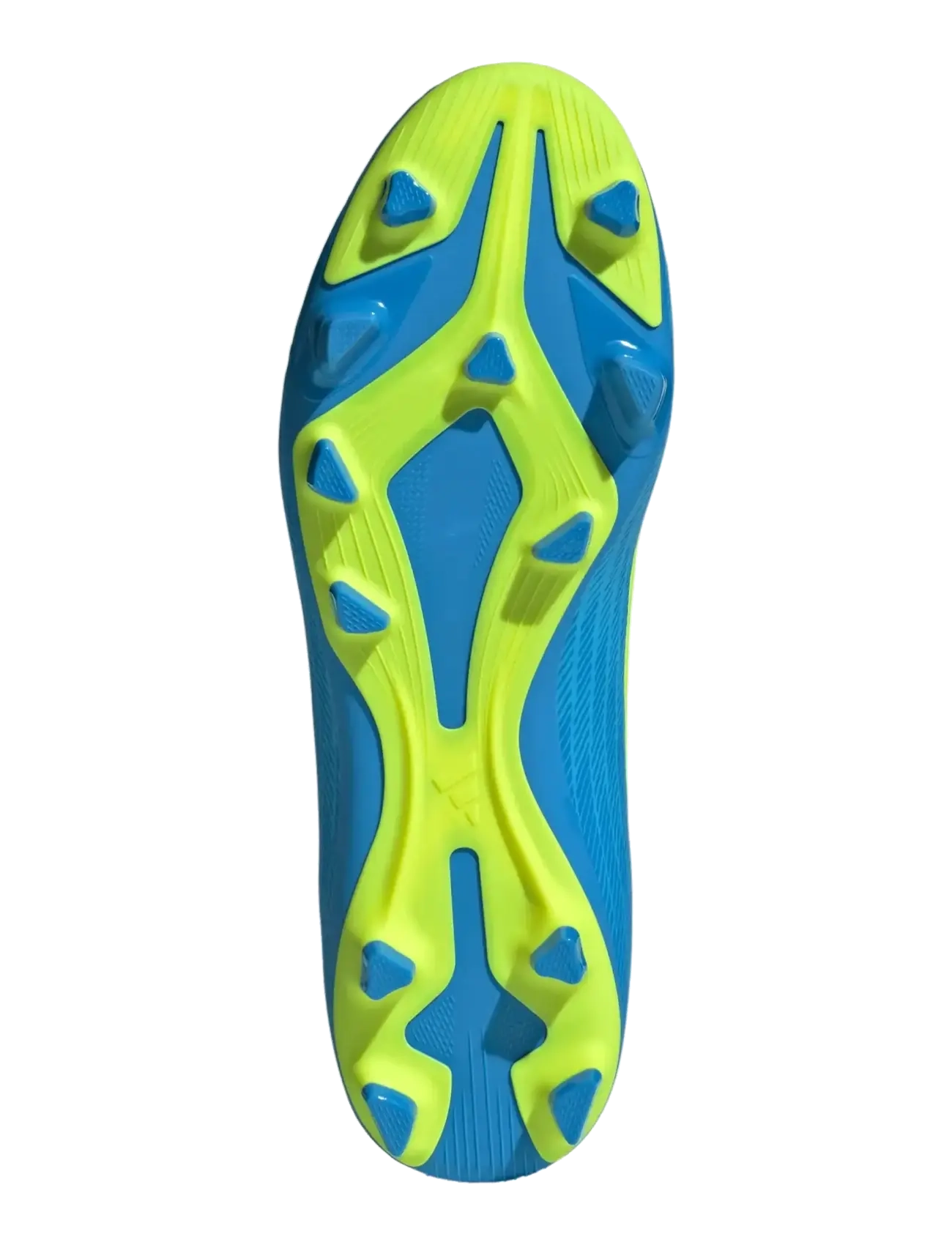adidas Performance - F50 CLUB FG/MG - fußballstiefel - lurabl/tesoye/luaq - 5