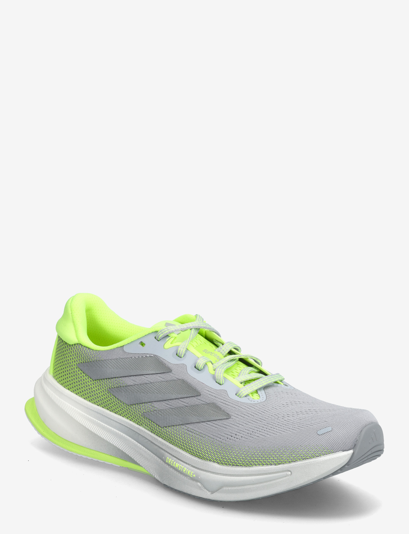 adidas Performance - SUPERNOVA RISE 2 M - halsil/silvmt/luclem - 0