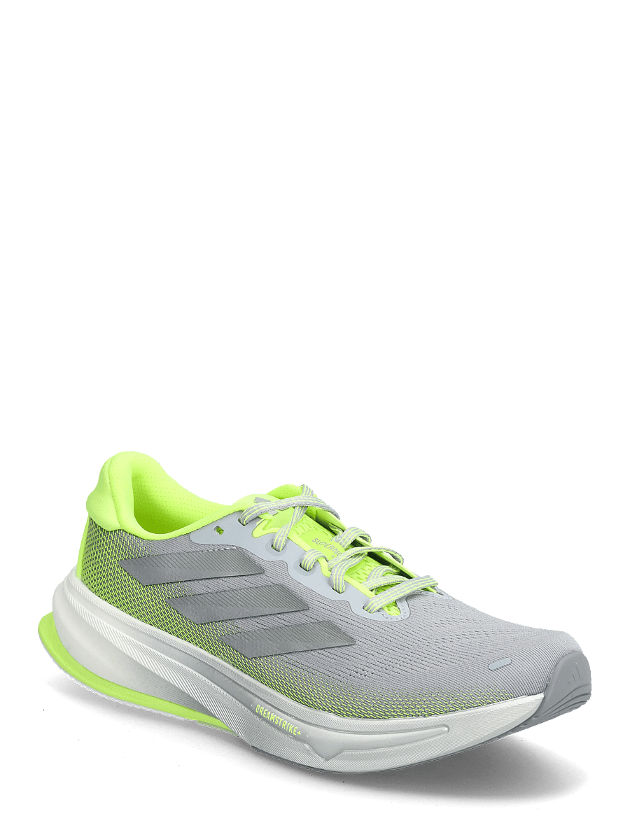 adidas Performance - SUPERNOVA RISE 2 M - running shoes - halsil/silvmt/luclem - 0
