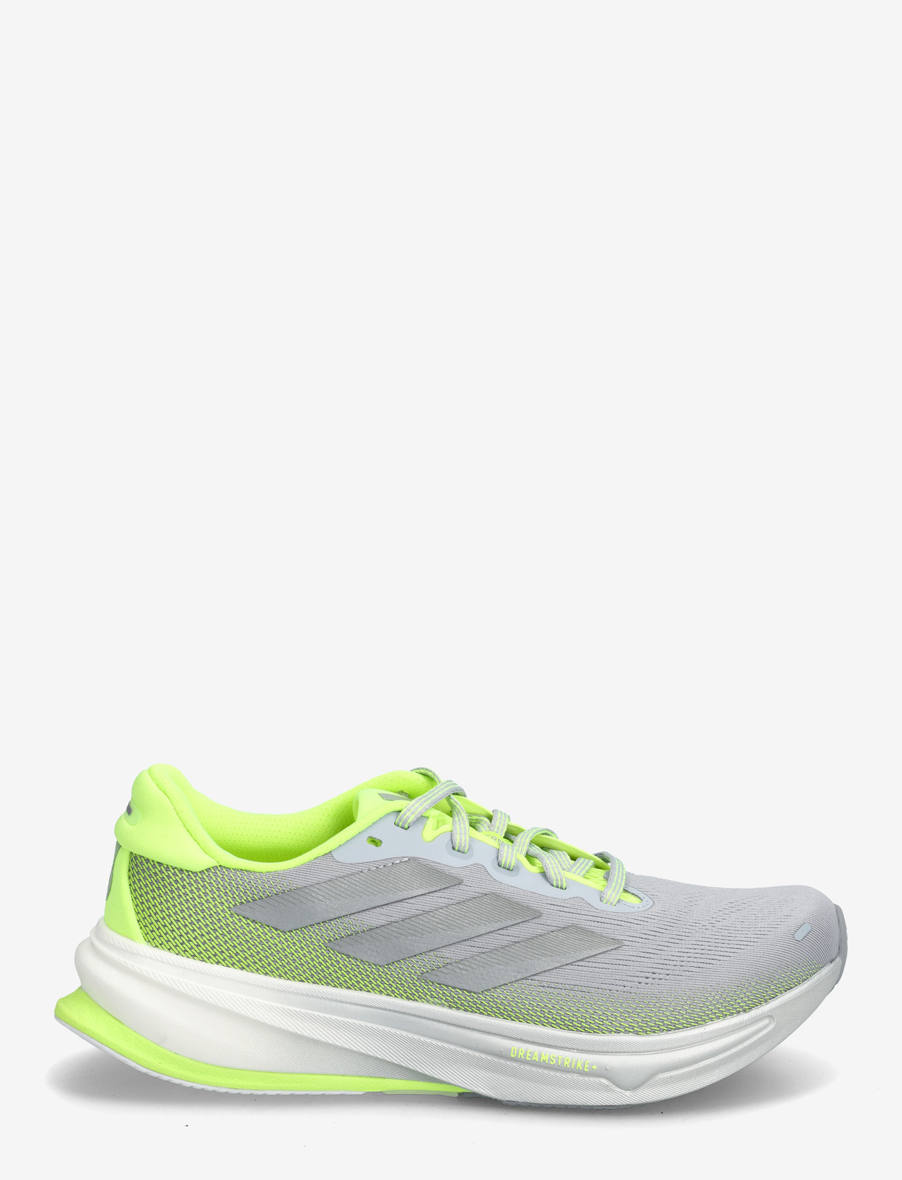 adidas Performance - SUPERNOVA RISE 2 M - halsil/silvmt/luclem - 1