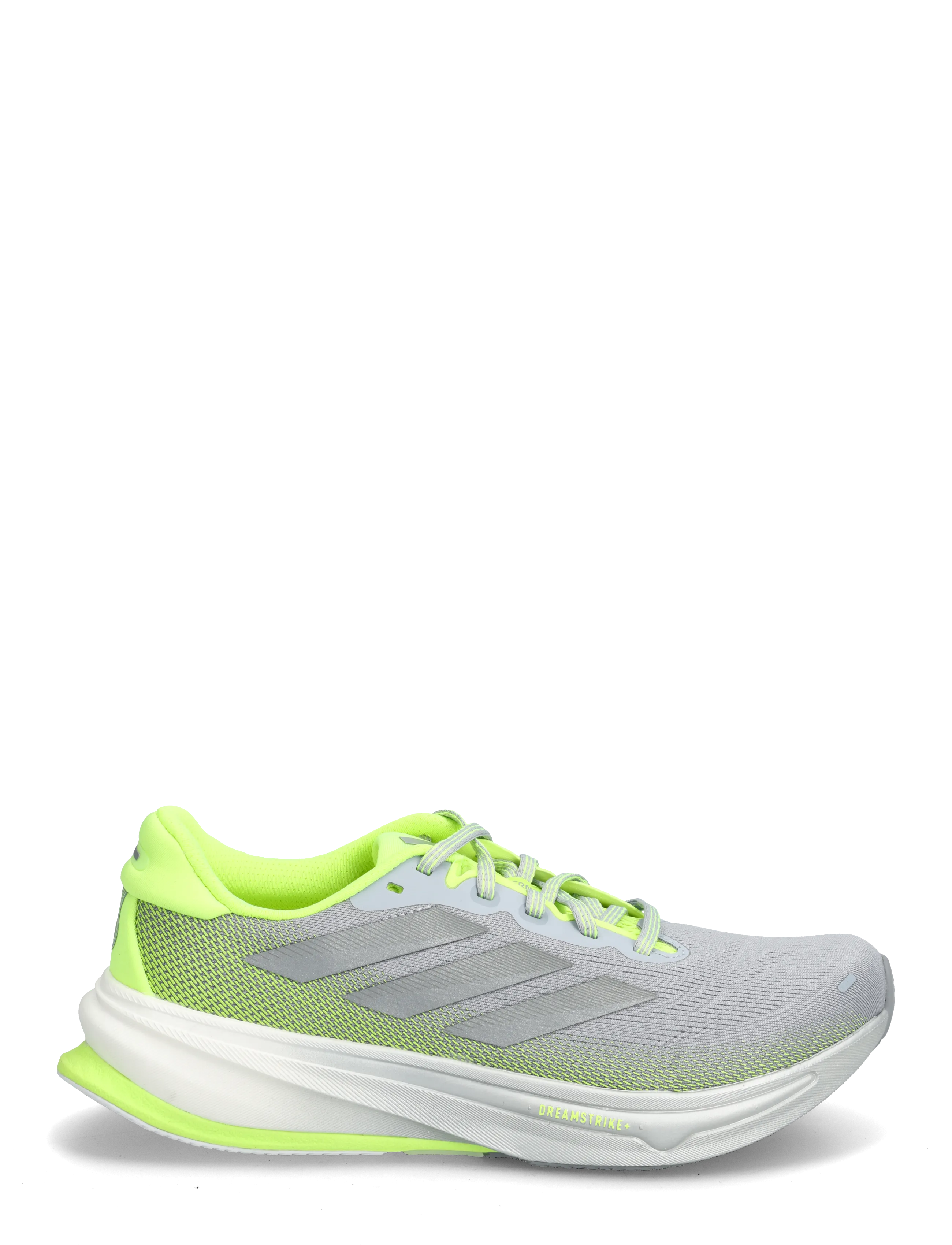 adidas Performance - SUPERNOVA RISE 2 M - halsil/silvmt/luclem - 1