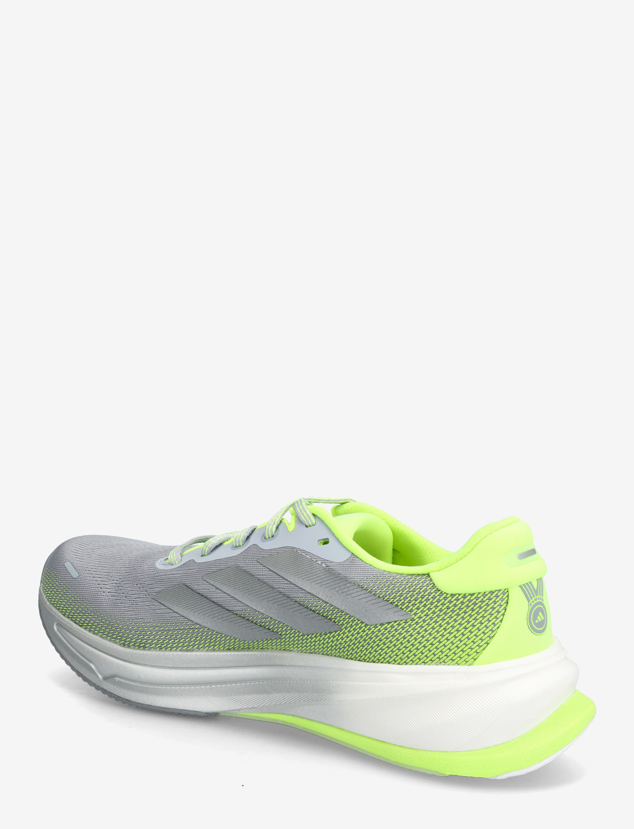 adidas Performance - SUPERNOVA RISE 2 M - halsil/silvmt/luclem - 2