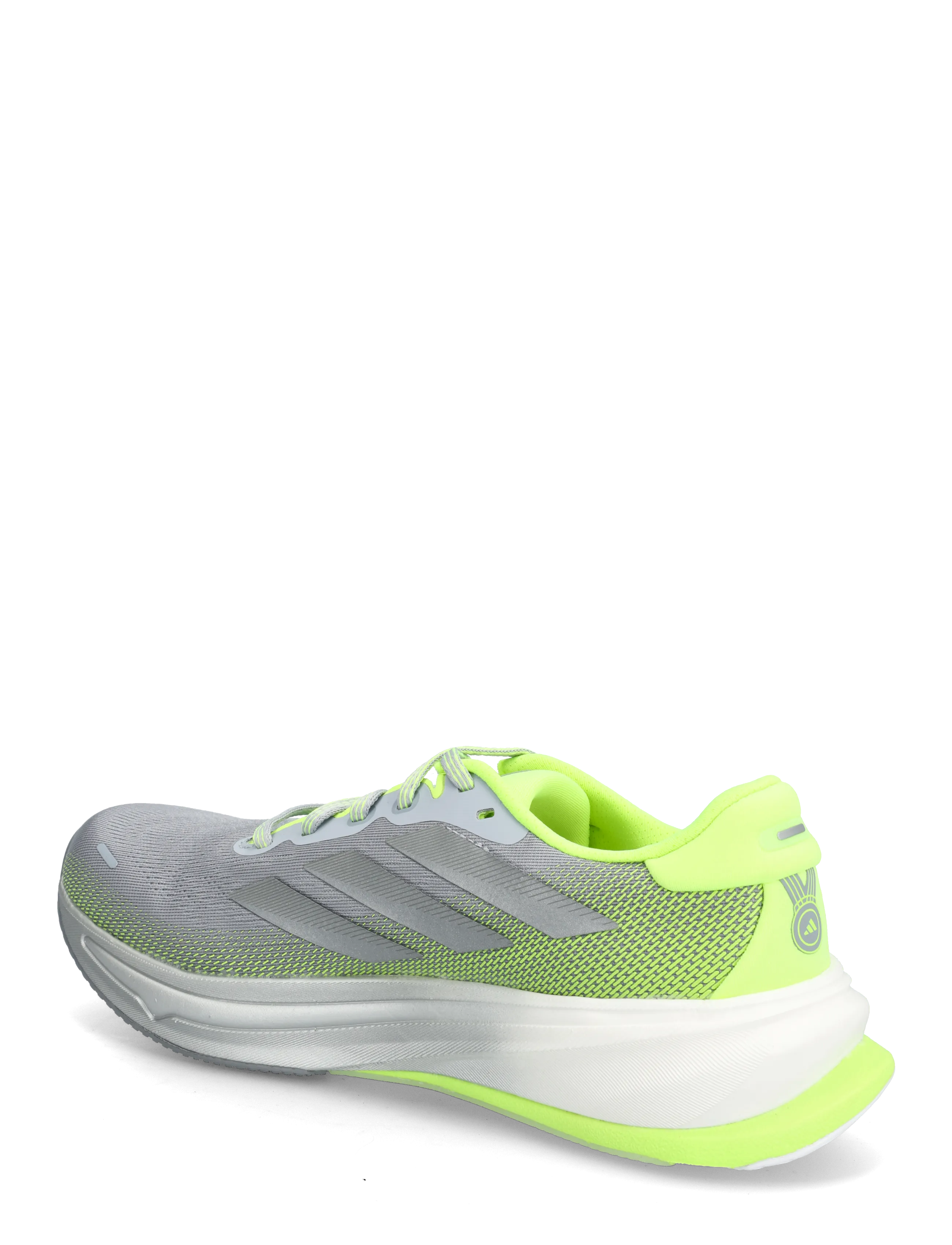 adidas Performance - SUPERNOVA RISE 2 M - halsil/silvmt/luclem - 2