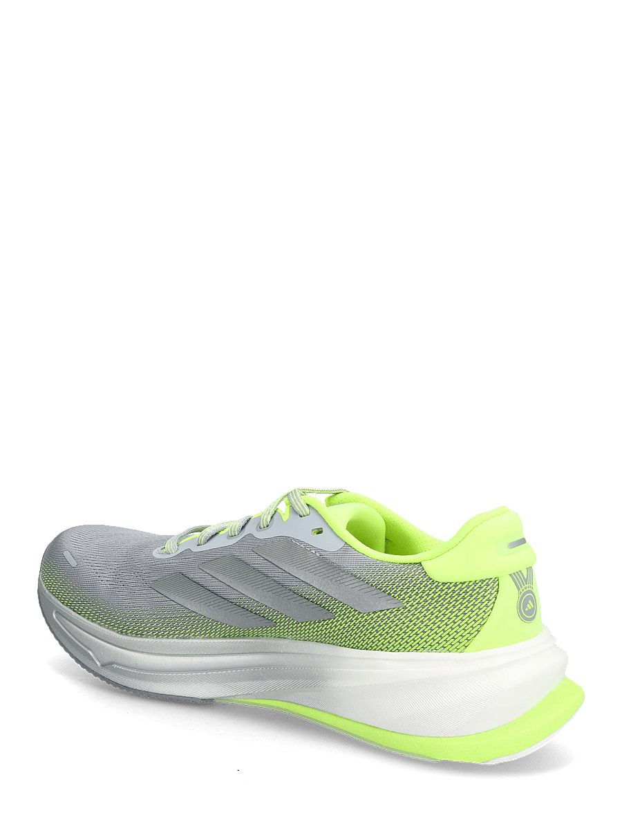 adidas Performance - SUPERNOVA RISE 2 M - running shoes - halsil/silvmt/luclem - 2