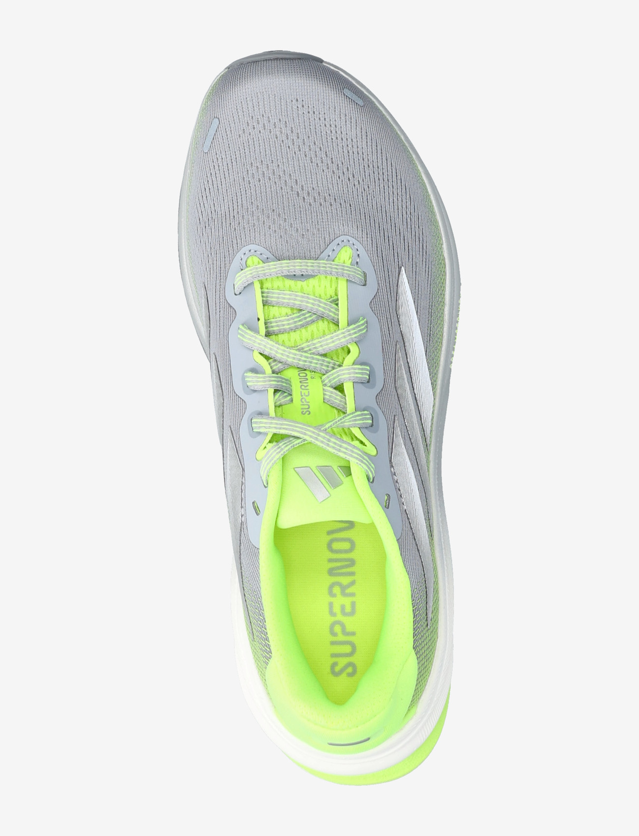 adidas Performance - SUPERNOVA RISE 2 M - halsil/silvmt/luclem - 3