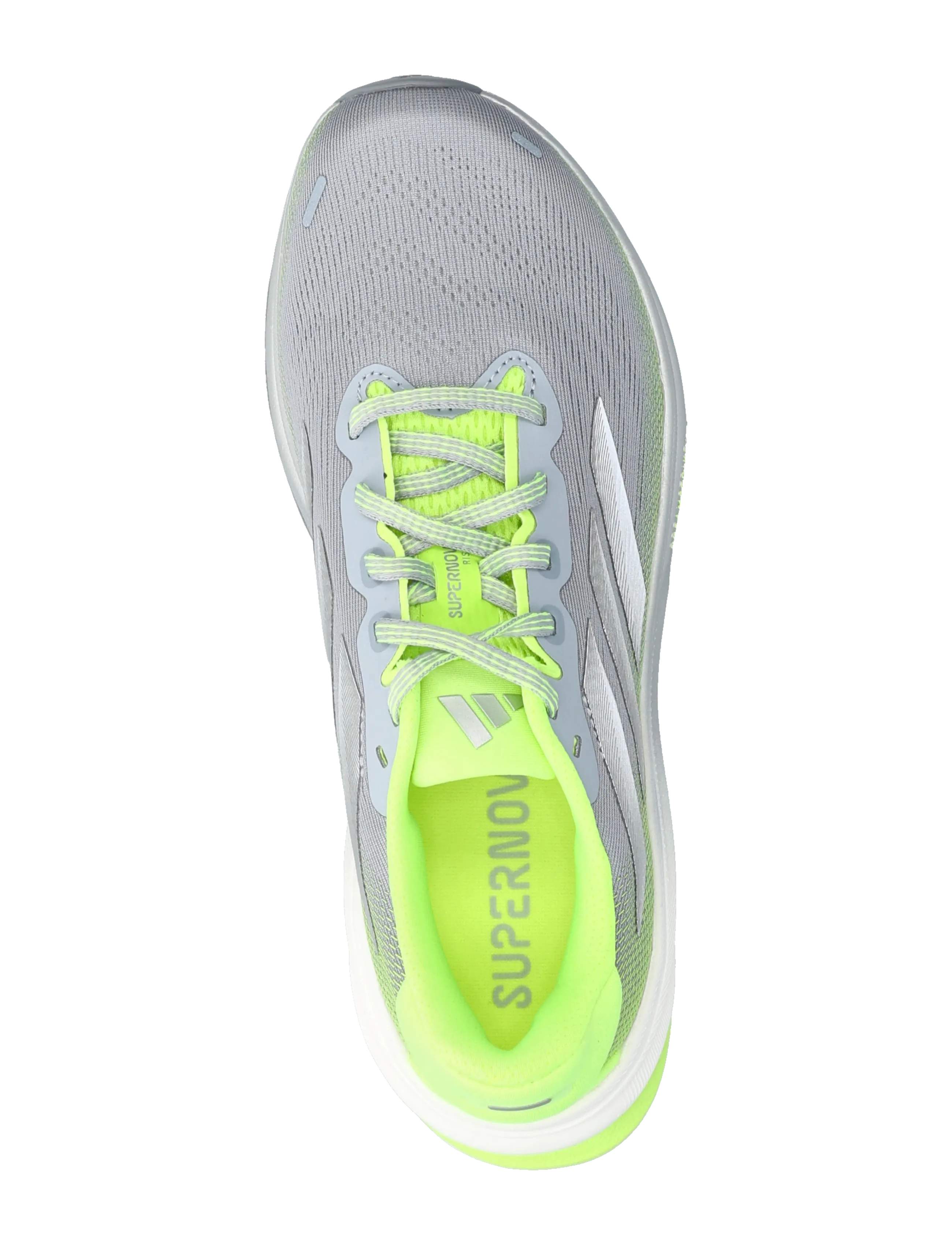 adidas Performance - SUPERNOVA RISE 2 M - halsil/silvmt/luclem - 3