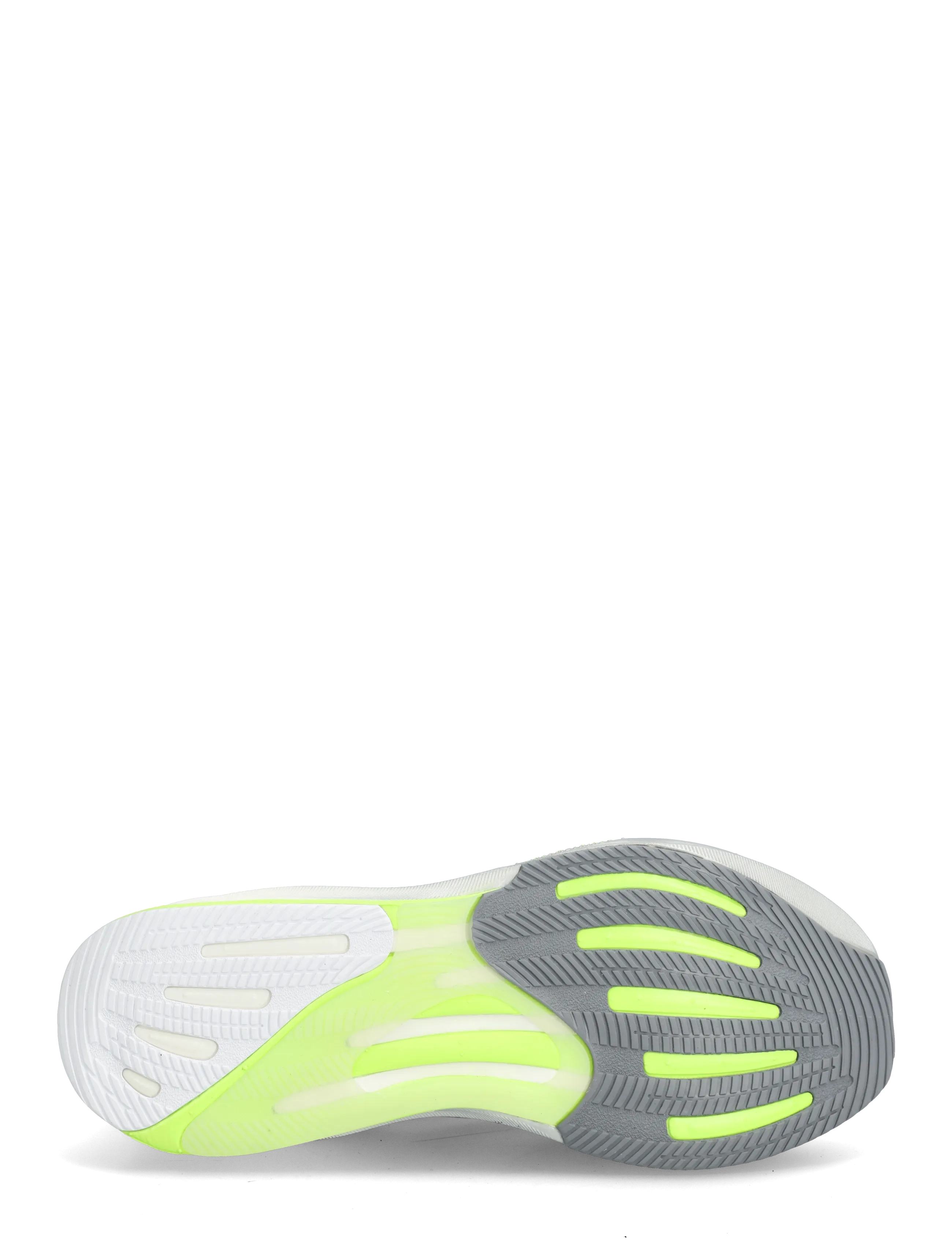 adidas Performance - SUPERNOVA RISE 2 M - halsil/silvmt/luclem - 4