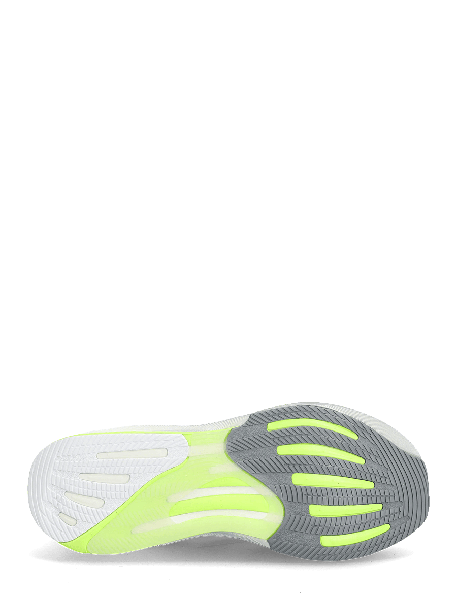 adidas Performance - SUPERNOVA RISE 2 M - running shoes - halsil/silvmt/luclem - 4