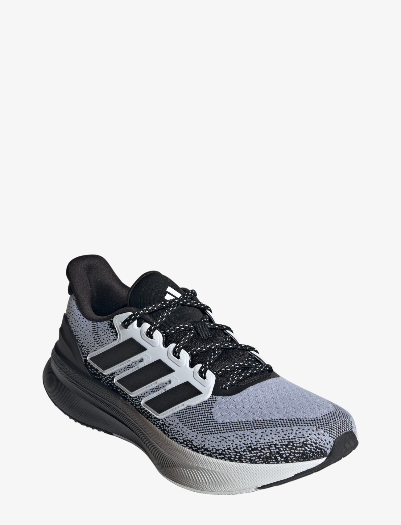 adidas Performance Ultrarun 5, 44 2/3, Sport Schuhe, Schwarz - Running Männerswear