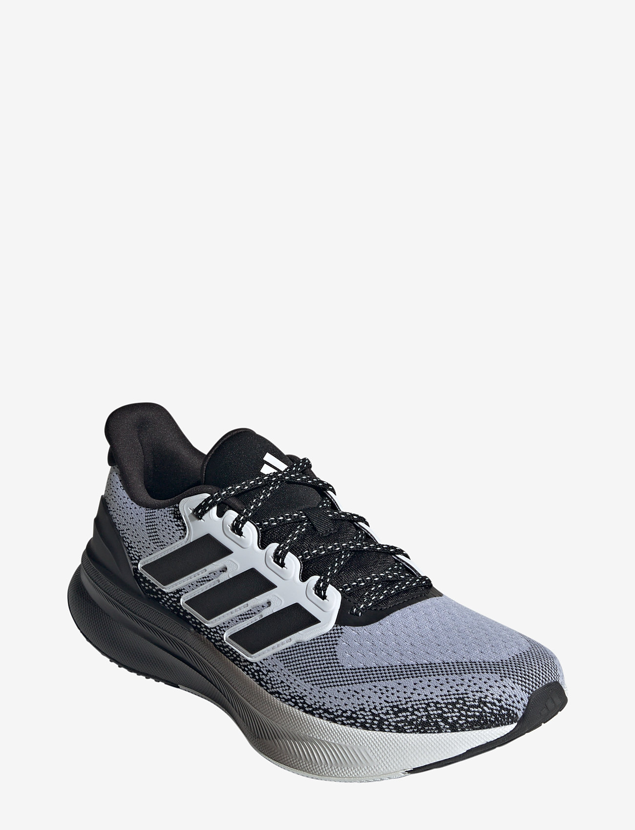 adidas Performance - ULTRARUN 5 - løpesko - ftwwht/cblack/ftwwht - 0