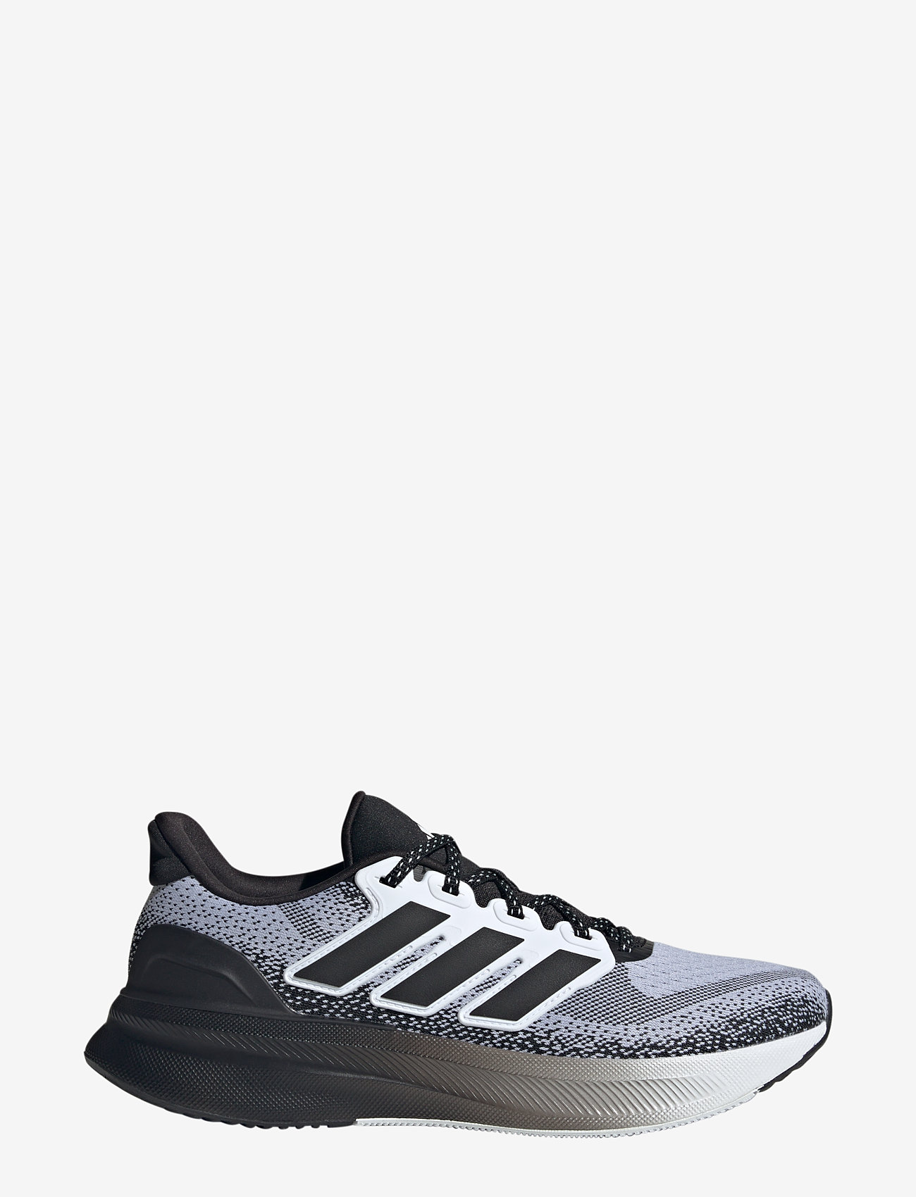 adidas Performance - ULTRARUN 5 - løpesko - ftwwht/cblack/ftwwht - 1