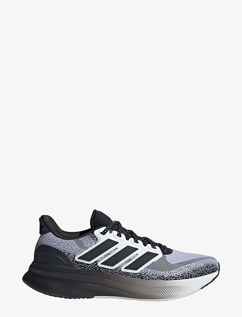 adidas Performance - ULTRARUN 5 - løpesko - ftwwht/cblack/ftwwht - 1