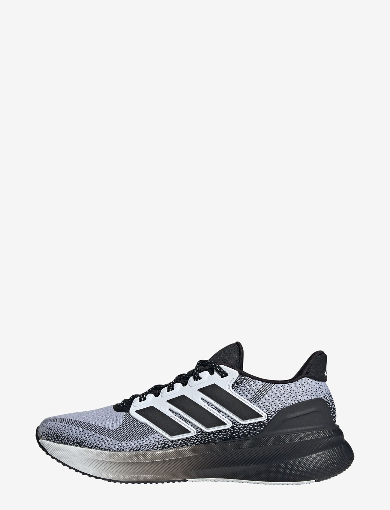 adidas Performance - ULTRARUN 5 - løpesko - ftwwht/cblack/ftwwht - 2