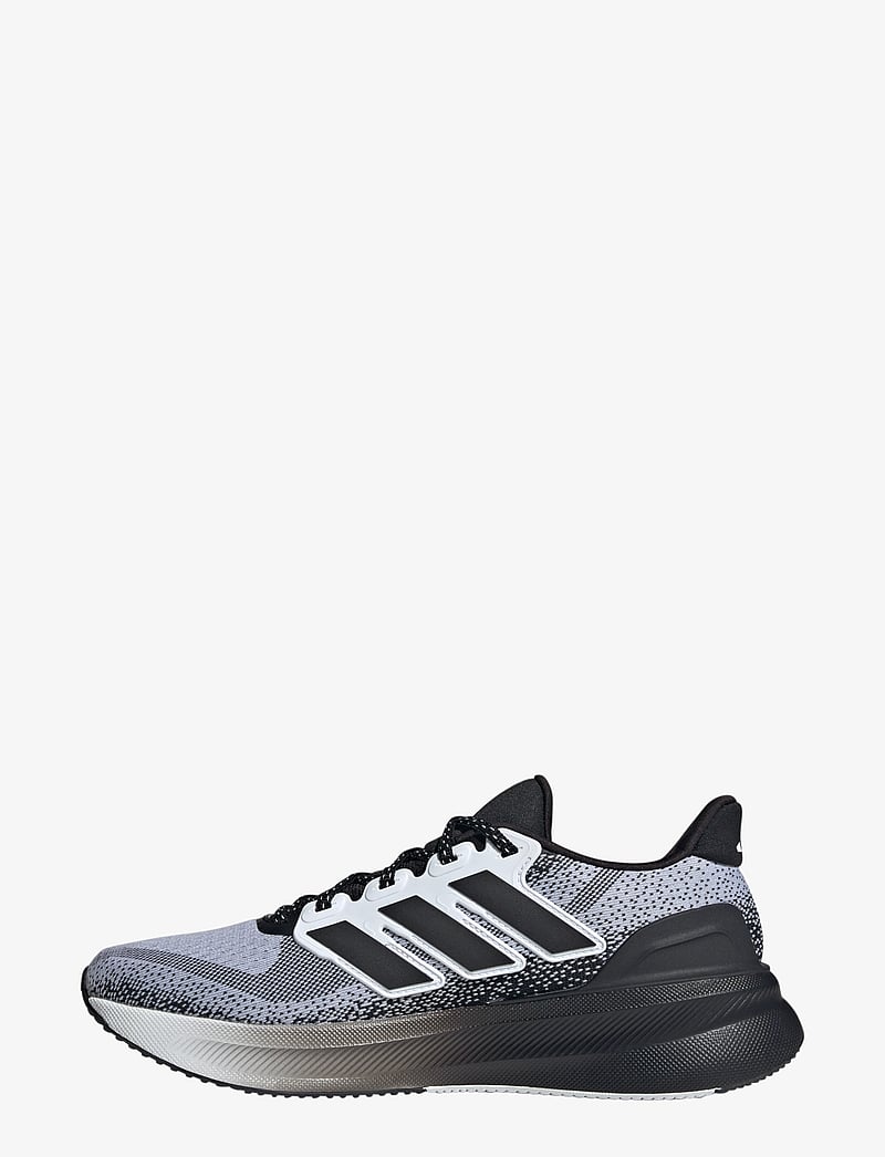 adidas Performance - ULTRARUN 5 - løpesko - ftwwht/cblack/ftwwht - 2