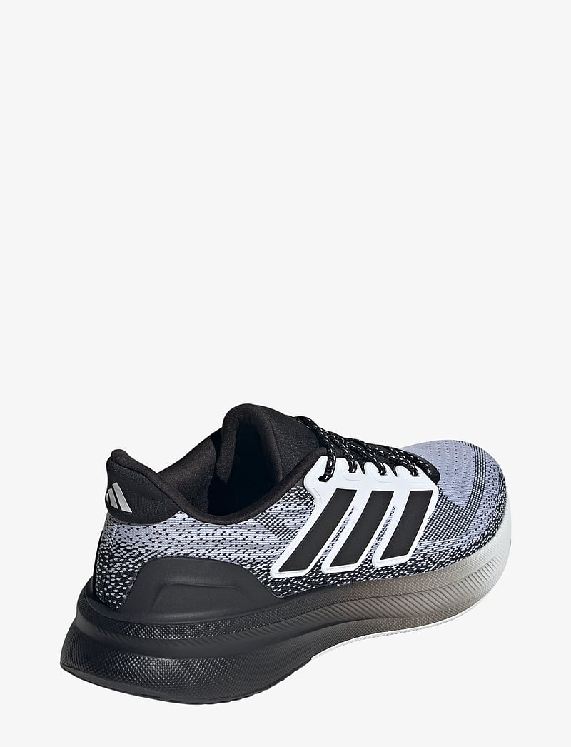 adidas Performance - ULTRARUN 5 - løpesko - ftwwht/cblack/ftwwht - 3